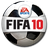 Icono de FIFA 10